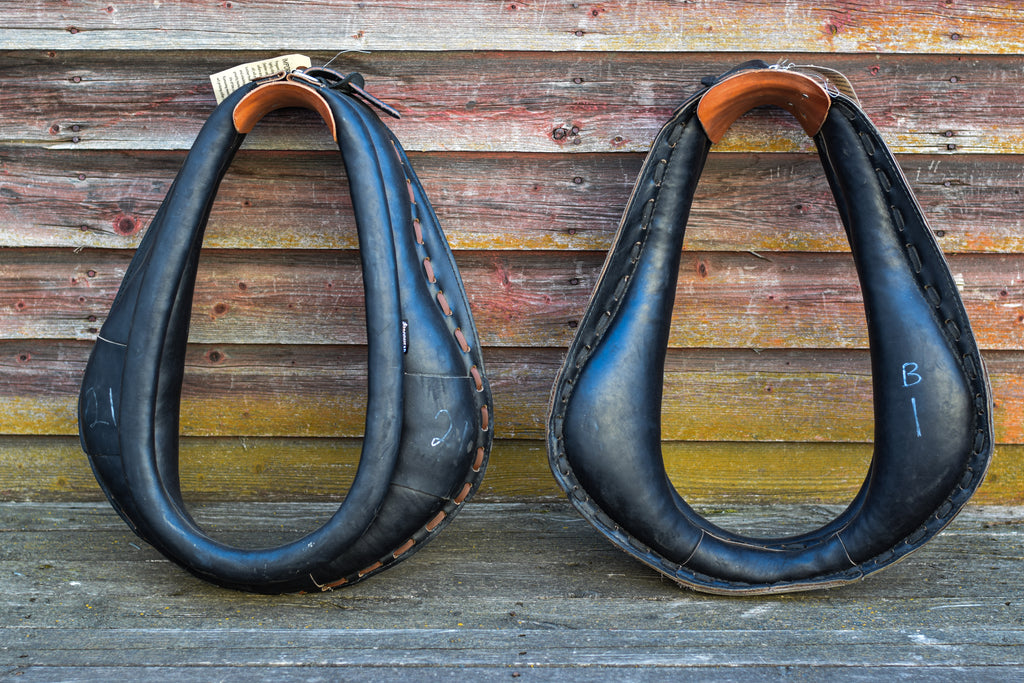 Horse Collars
