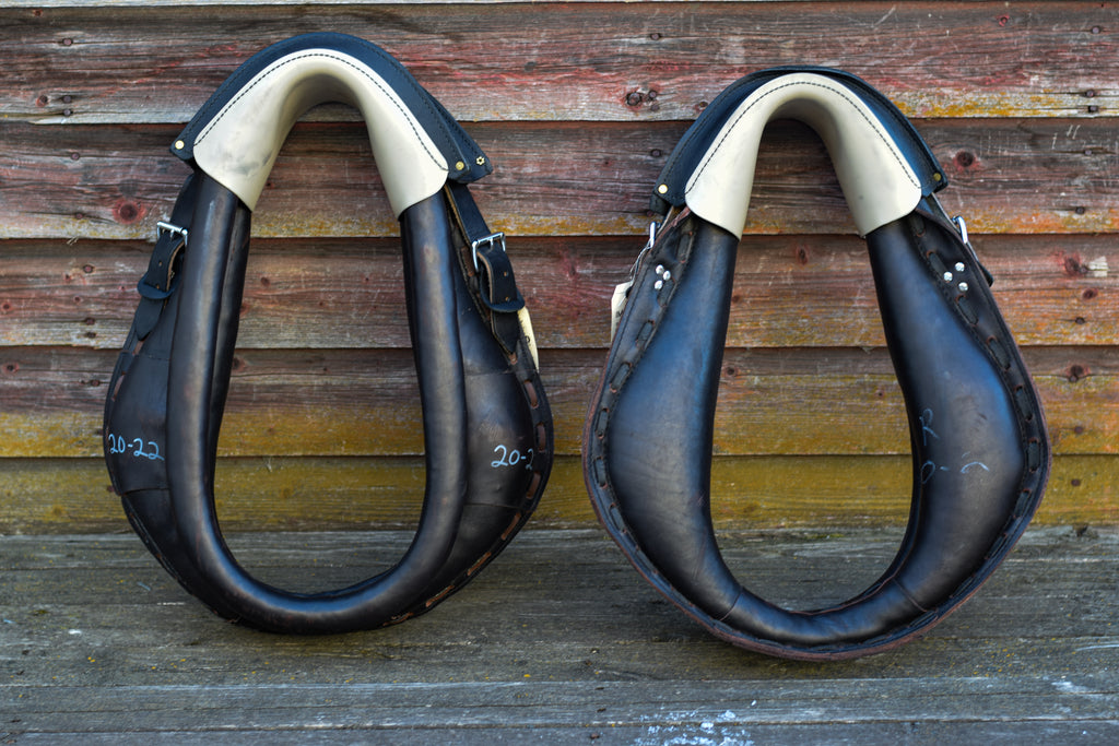Horse Collars