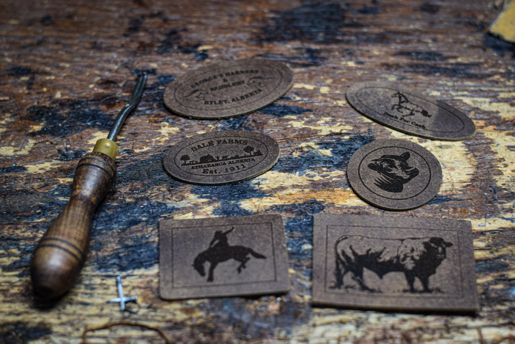 Custom Engraved Baseball Caps