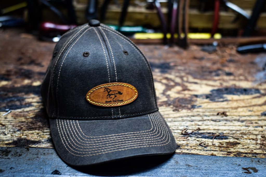 Custom Engraved Baseball Caps