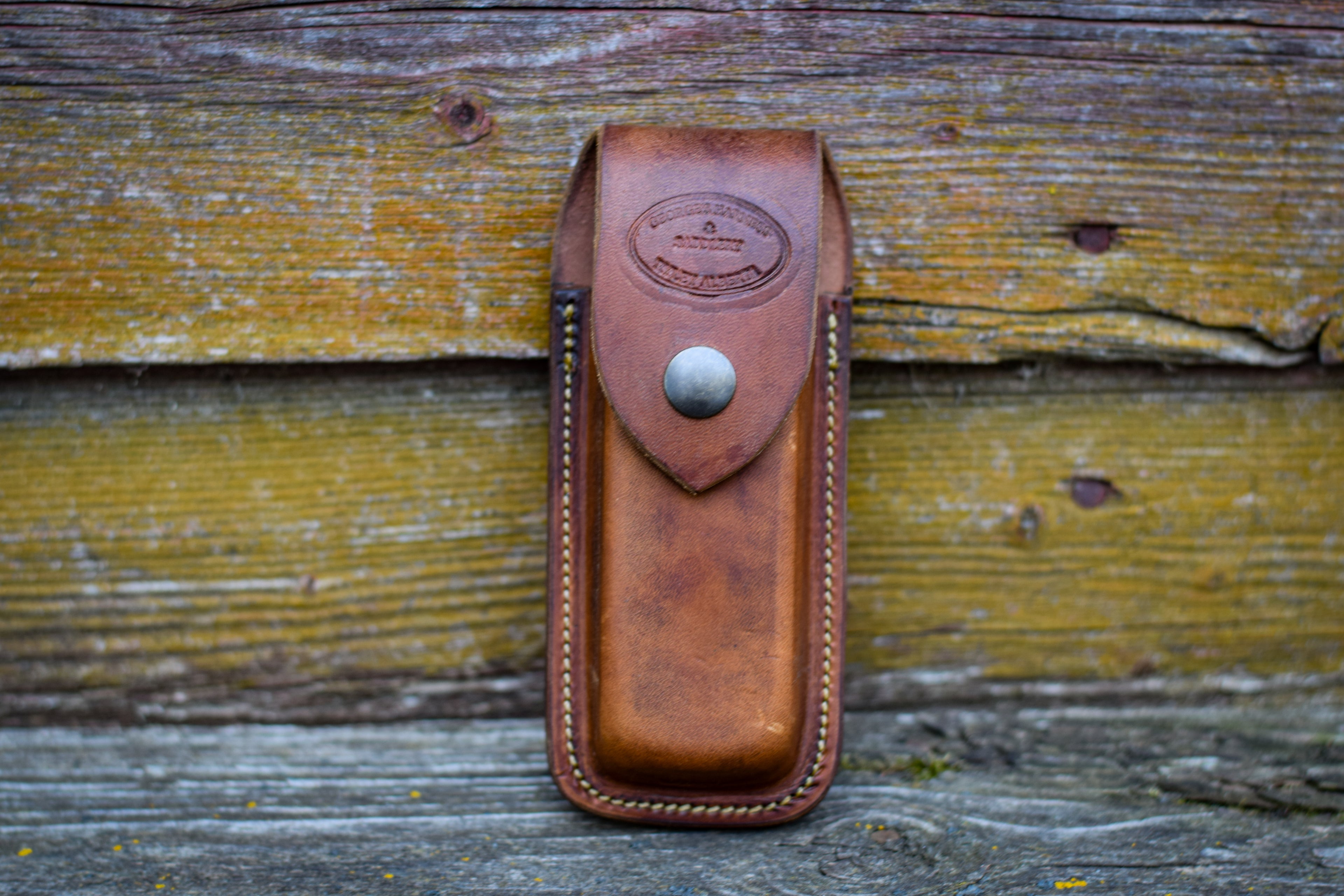 Multi-tool Belt Case