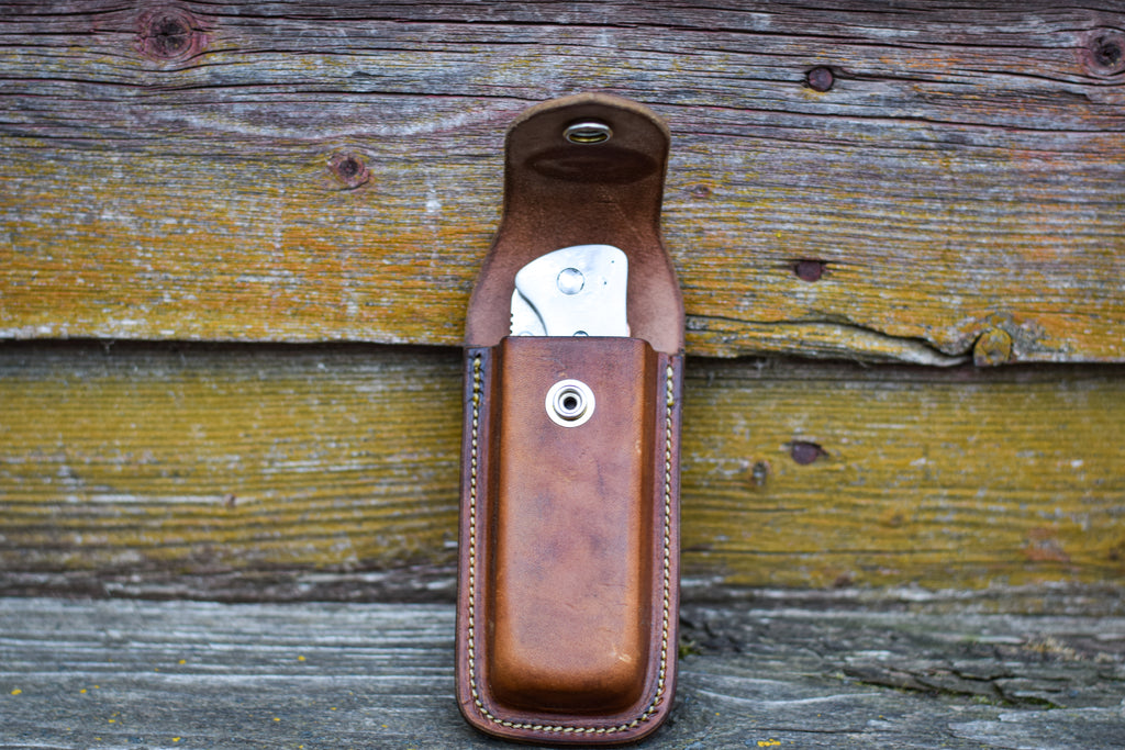 Multi-tool Belt Case