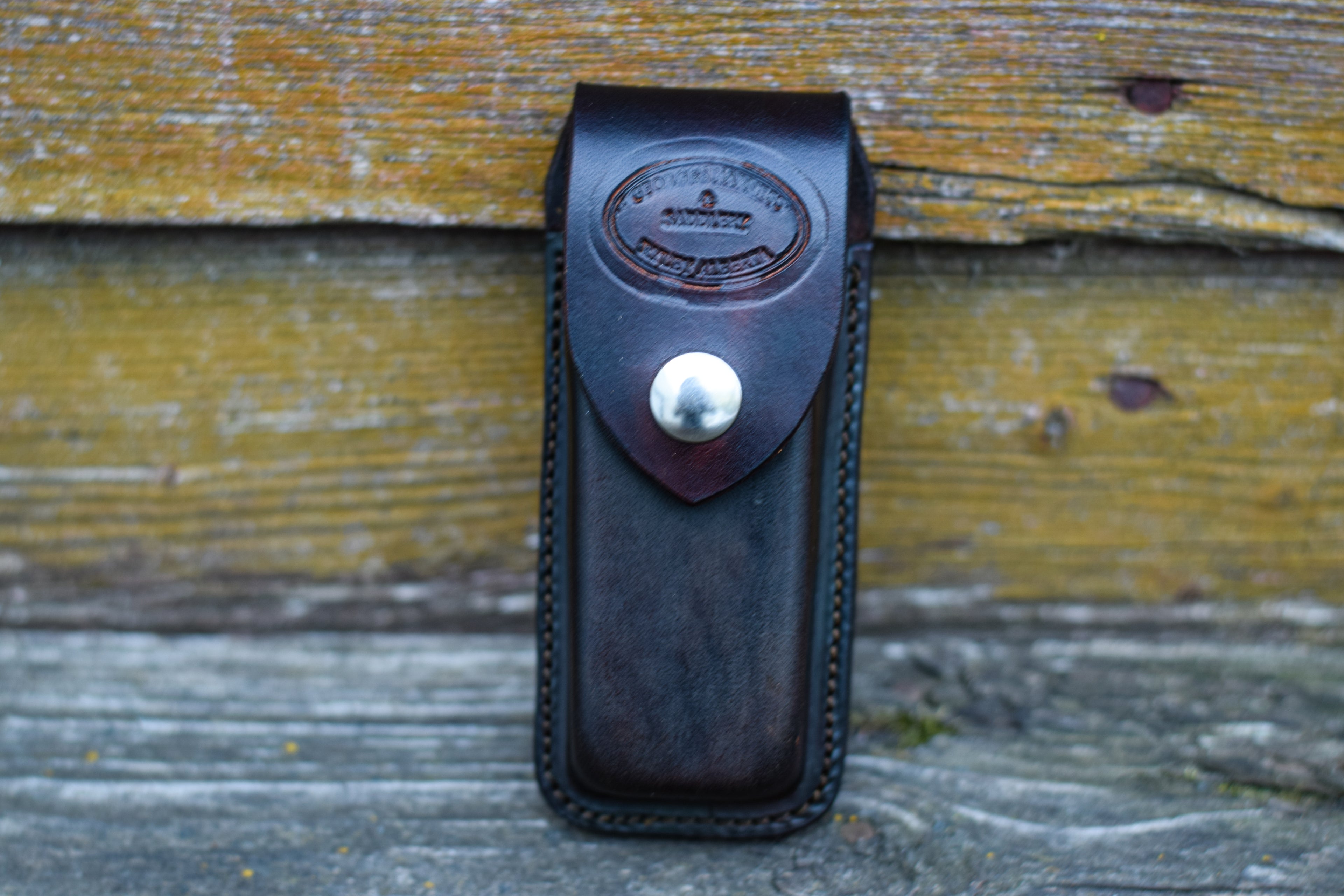 Multi-tool Belt Case