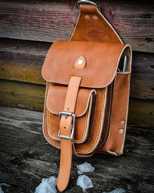 Calf Tagging Tool Pouch